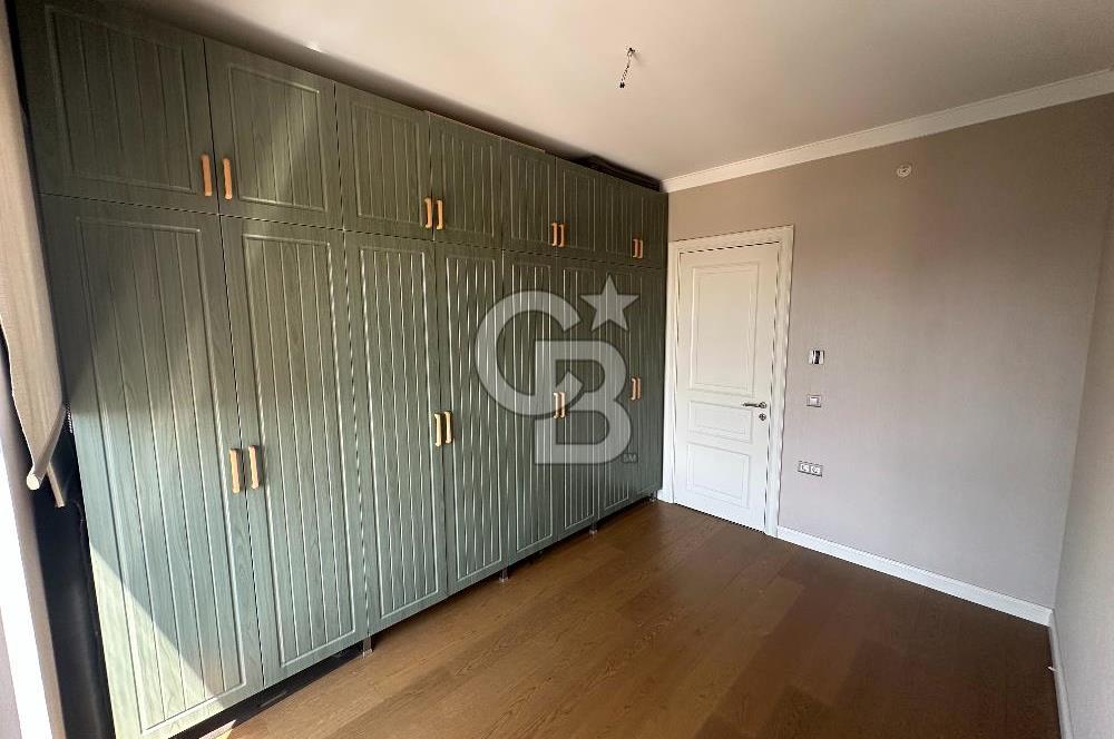 YDA Söğütözü Residence Satılık 4+1  Boş Daire
