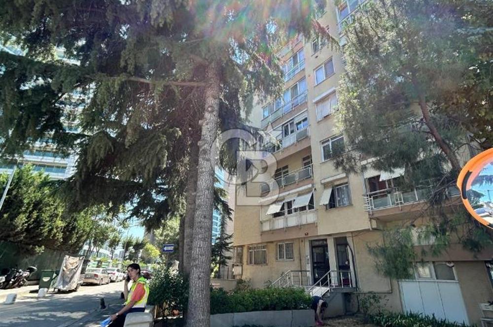 Özgürlük Parkı Manz. Bağdat Cad.'ne Yürüme Mesafesinde 3+1 daire