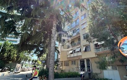 Özgürlük Parkı Manz. Bağdat Cad.'ne Yürüme Mesafesinde 3+1 daire