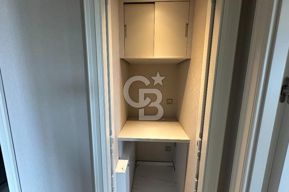YDA Söğütözü Residence Satılık 4+1  Boş Daire