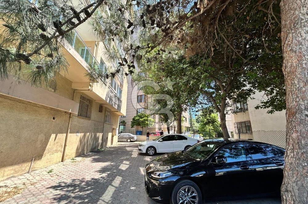 Özgürlük Parkı Manz. Bağdat Cad.'ne Yürüme Mesafesinde 3+1 daire