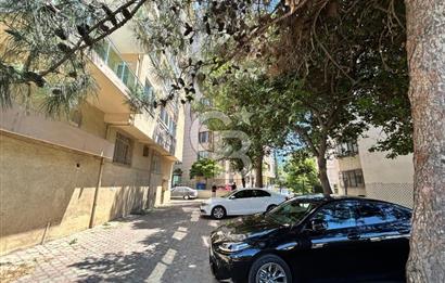 Özgürlük Parkı Manz. Bağdat Cad.'ne Yürüme Mesafesinde 3+1 daire
