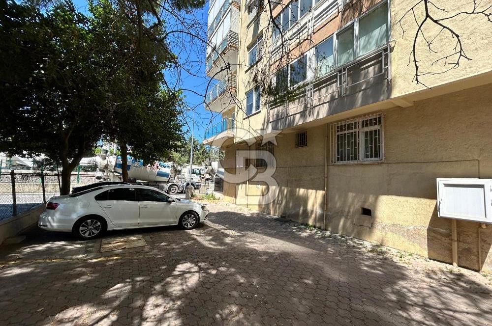 Özgürlük Parkı Manz. Bağdat Cad.'ne Yürüme Mesafesinde 3+1 daire