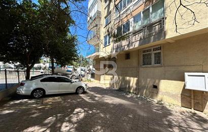 Özgürlük Parkı Manz. Bağdat Cad.'ne Yürüme Mesafesinde 3+1 daire