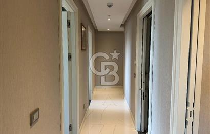 YDA Söğütözü Residence Satılık 4+1  Boş Daire