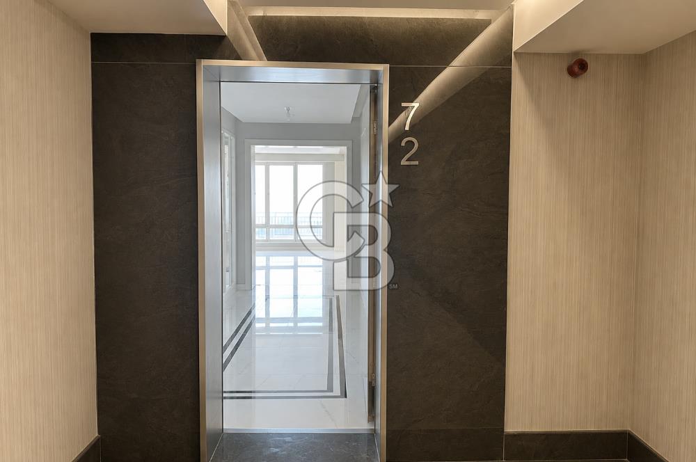 YDA Söğütözü Residence Satılık 4+1  Boş Daire
