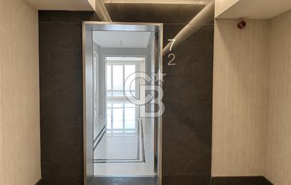 YDA Söğütözü Residence Satılık 4+1  Boş Daire