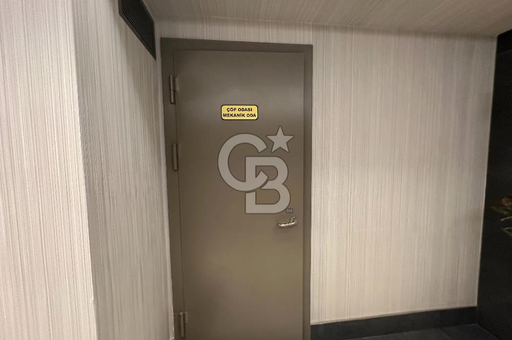 YDA Söğütözü Residence Satılık 4+1  Boş Daire