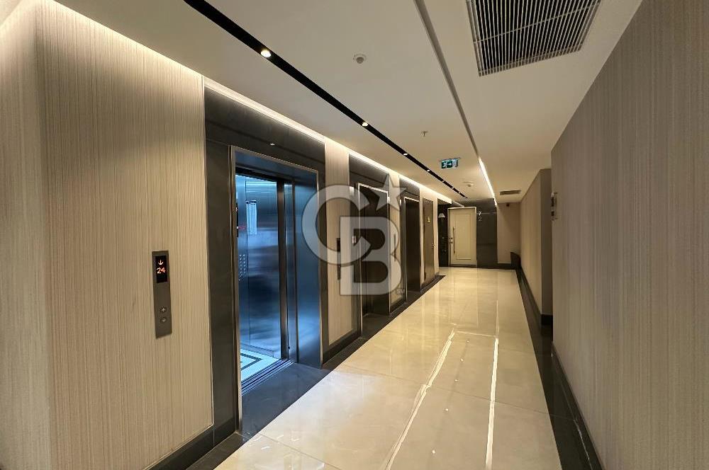 YDA Söğütözü Residence Satılık 4+1  Boş Daire