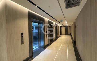 YDA Söğütözü Residence Satılık 4+1  Boş Daire