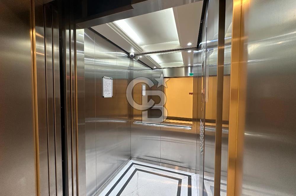 YDA Söğütözü Residence Satılık 4+1  Boş Daire