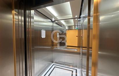 YDA Söğütözü Residence Satılık 4+1  Boş Daire