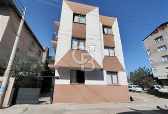 BORNOVA ÜMİT MAHALLESİ'NDE SATILIK 3 KATLI KOMPLE BİNA - 3 - 364520