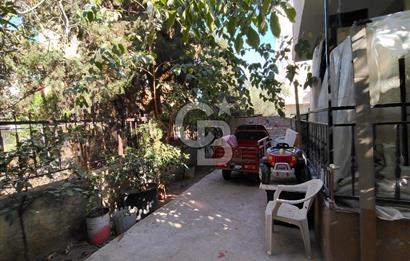 BORNOVA ÜMİT MAHALLESİ'NDE SATILIK 3 KATLI KOMPLE BİNA