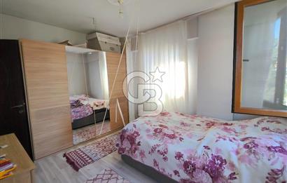 BORNOVA ÜMİT MAHALLESİ'NDE SATILIK 3 KATLI KOMPLE BİNA