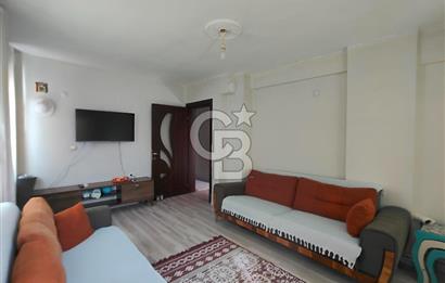 BORNOVA ÜMİT MAHALLESİ'NDE SATILIK 3 KATLI KOMPLE BİNA