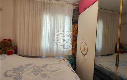 BORNOVA ÜMİT MAHALLESİ'NDE SATILIK 3 KATLI KOMPLE BİNA