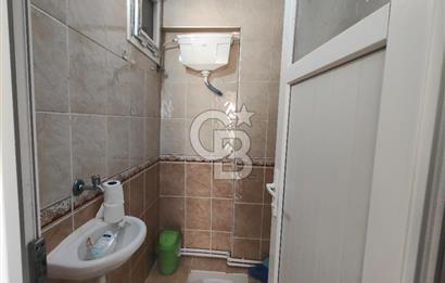 BORNOVA ÜMİT MAHALLESİ'NDE SATILIK 3 KATLI KOMPLE BİNA