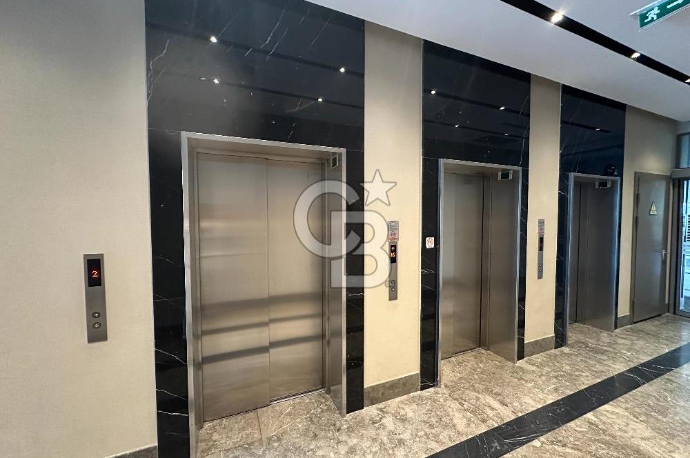 YDA Söğütözü Residence Satılık 4+1  Boş Daire