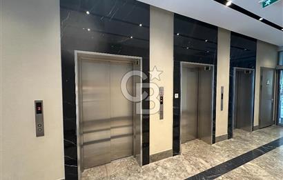 YDA Söğütözü Residence Satılık 4+1  Boş Daire