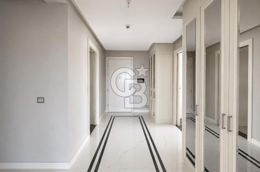 YDA Söğütözü Residence Satılık 4+1  Boş Daire