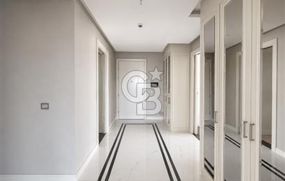 YDA Söğütözü Residence Satılık 4+1  Boş Daire