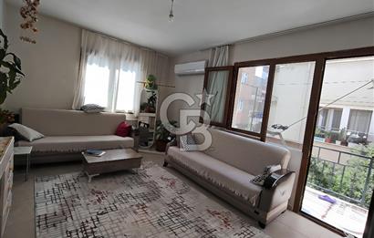 BORNOVA ÜMİT MAHALLESİ'NDE SATILIK 3 KATLI KOMPLE BİNA
