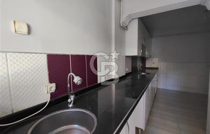 BORNOVA ÜMİT MAHALLESİ'NDE KONFORLU VE MERKEZİ KİRALIK 3+1 DAİRE