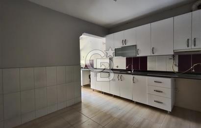 BORNOVA ÜMİT MAHALLESİ'NDE KONFORLU VE MERKEZİ KİRALIK 3+1 DAİRE