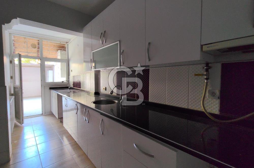 BORNOVA ÜMİT MAHALLESİ'NDE KONFORLU VE MERKEZİ KİRALIK 3+1 DAİRE