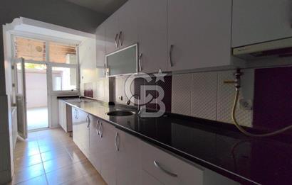 BORNOVA ÜMİT MAHALLESİ'NDE KONFORLU VE MERKEZİ KİRALIK 3+1 DAİRE