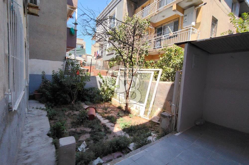BORNOVA ÜMİT MAHALLESİ'NDE KONFORLU VE MERKEZİ KİRALIK 3+1 DAİRE