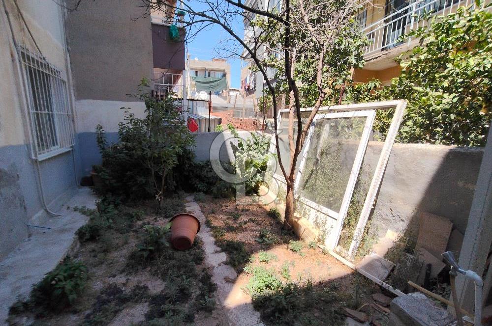 BORNOVA ÜMİT MAHALLESİ'NDE KONFORLU VE MERKEZİ KİRALIK 3+1 DAİRE