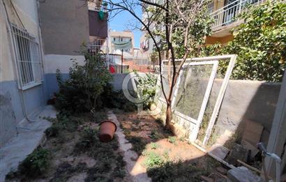 BORNOVA ÜMİT MAHALLESİ'NDE KONFORLU VE MERKEZİ KİRALIK 3+1 DAİRE