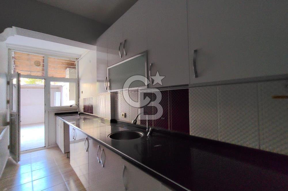 BORNOVA ÜMİT MAHALLESİ'NDE KONFORLU VE MERKEZİ KİRALIK 3+1 DAİRE
