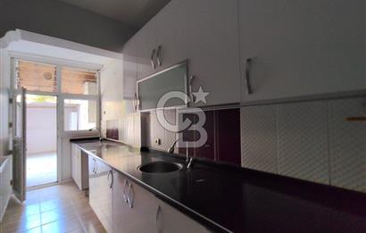 BORNOVA ÜMİT MAHALLESİ'NDE KONFORLU VE MERKEZİ KİRALIK 3+1 DAİRE