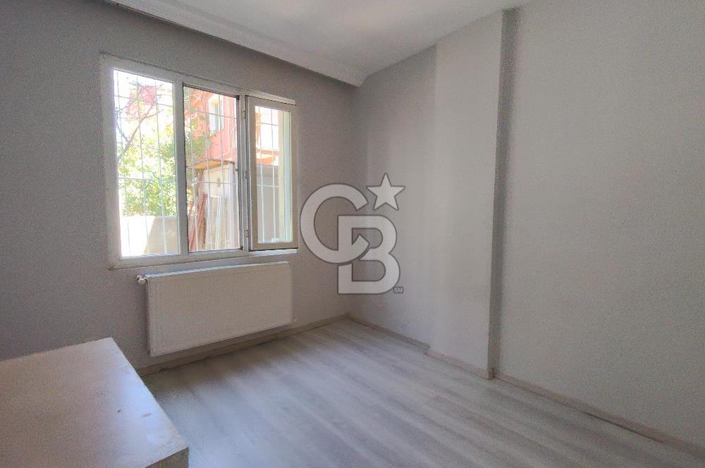 BORNOVA ÜMİT MAHALLESİ'NDE KONFORLU VE MERKEZİ KİRALIK 3+1 DAİRE