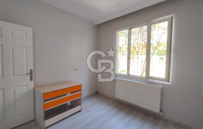 BORNOVA ÜMİT MAHALLESİ'NDE KONFORLU VE MERKEZİ KİRALIK 3+1 DAİRE