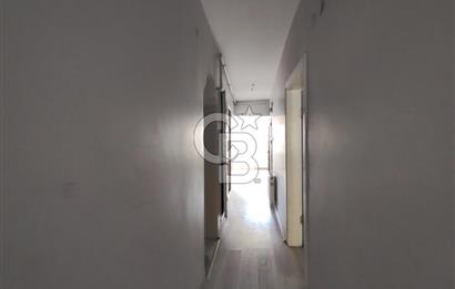 BORNOVA ÜMİT MAHALLESİ'NDE KONFORLU VE MERKEZİ KİRALIK 3+1 DAİRE