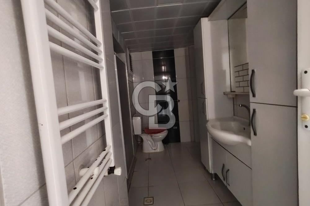 BORNOVA ÜMİT MAHALLESİ'NDE KONFORLU VE MERKEZİ KİRALIK 3+1 DAİRE