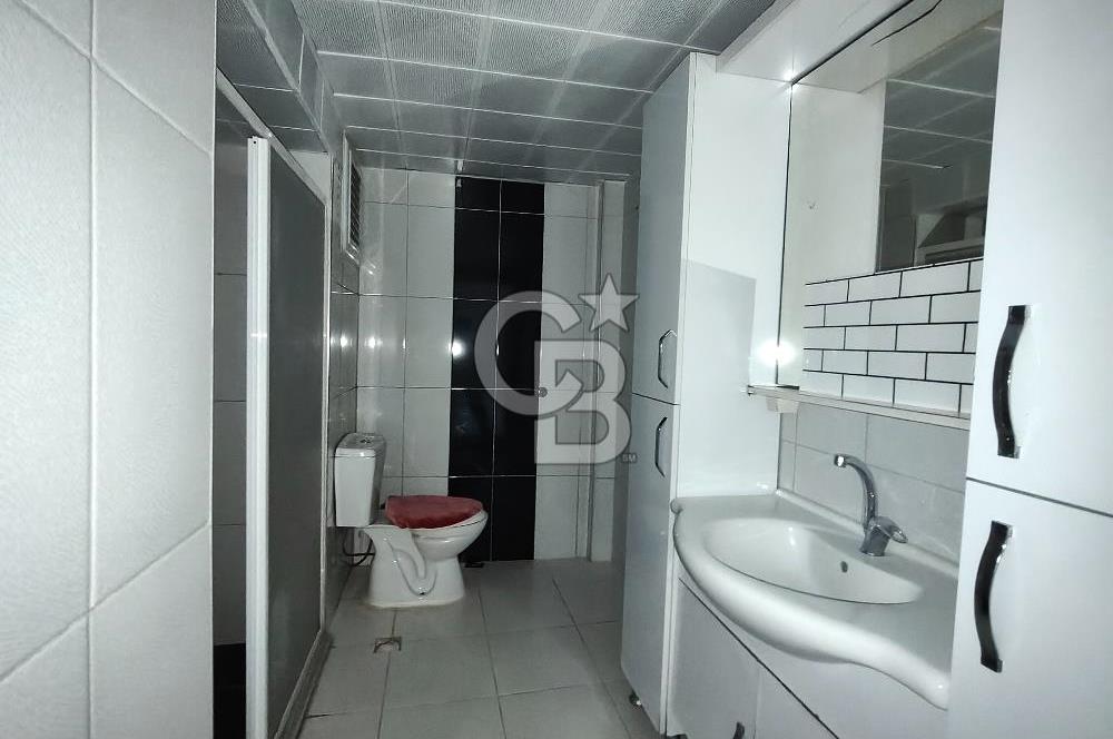 BORNOVA ÜMİT MAHALLESİ'NDE KONFORLU VE MERKEZİ KİRALIK 3+1 DAİRE