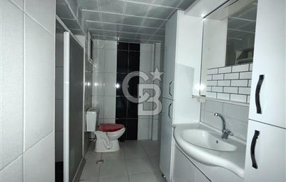 BORNOVA ÜMİT MAHALLESİ'NDE KONFORLU VE MERKEZİ KİRALIK 3+1 DAİRE