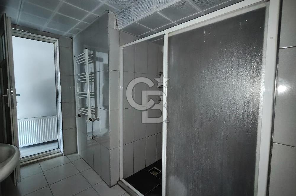 BORNOVA ÜMİT MAHALLESİ'NDE KONFORLU VE MERKEZİ KİRALIK 3+1 DAİRE