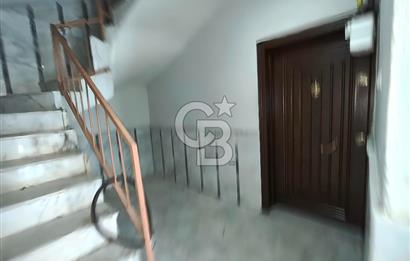 BORNOVA ÜMİT MAHALLESİ'NDE KONFORLU VE MERKEZİ KİRALIK 3+1 DAİRE