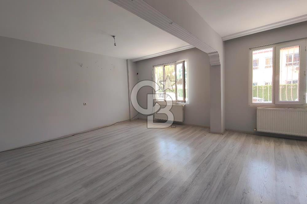 BORNOVA ÜMİT MAHALLESİ'NDE KONFORLU VE MERKEZİ KİRALIK 3+1 DAİRE