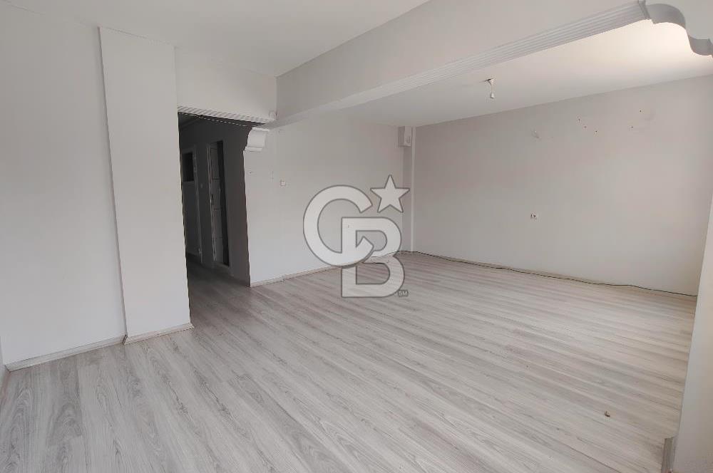 BORNOVA ÜMİT MAHALLESİ'NDE KONFORLU VE MERKEZİ KİRALIK 3+1 DAİRE
