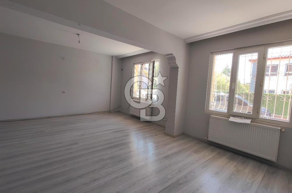 BORNOVA ÜMİT MAHALLESİ'NDE KONFORLU VE MERKEZİ KİRALIK 3+1 DAİRE