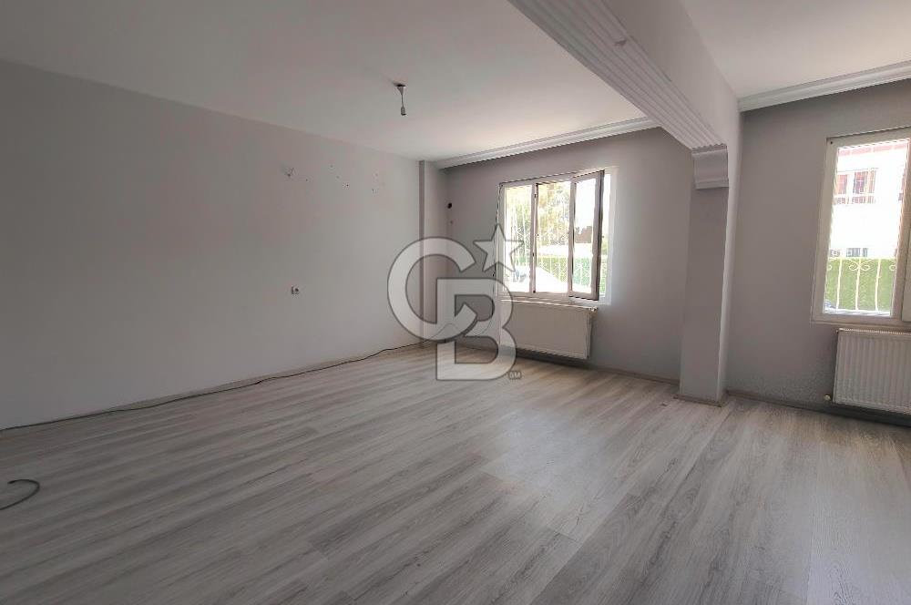 BORNOVA ÜMİT MAHALLESİ'NDE KONFORLU VE MERKEZİ KİRALIK 3+1 DAİRE