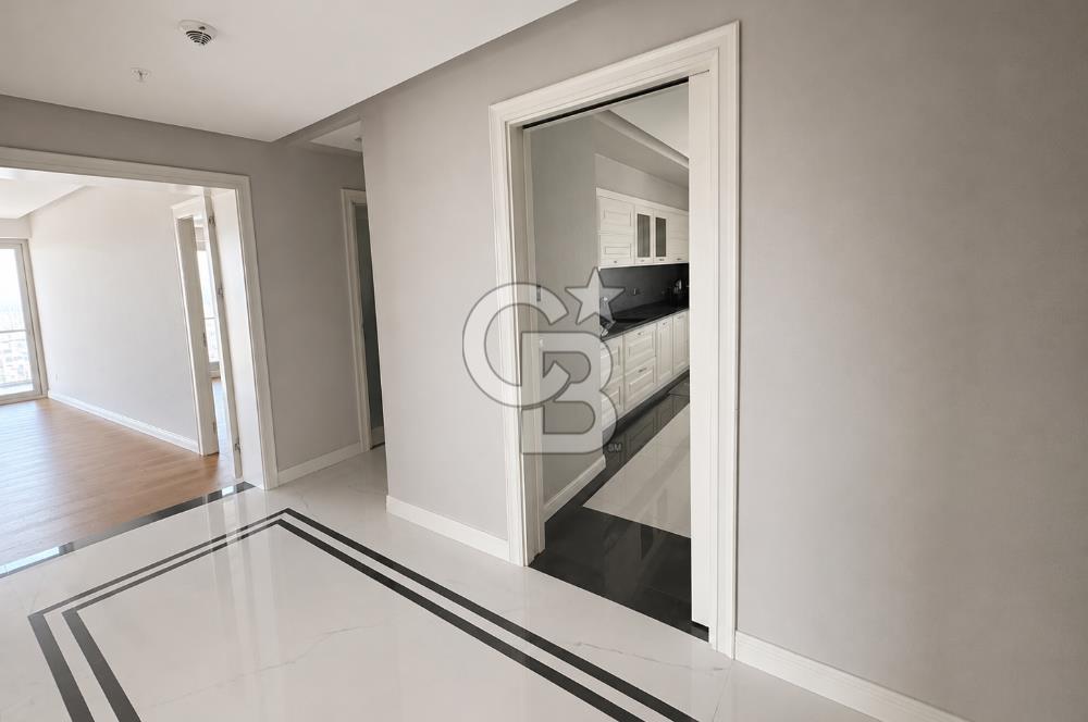 YDA Söğütözü Residence Satılık 4+1  Boş Daire