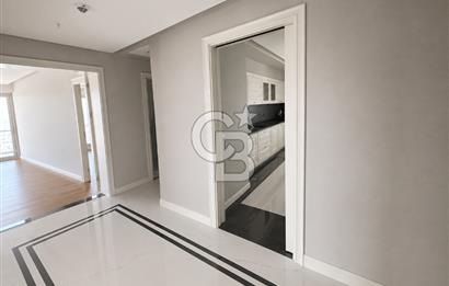 YDA Söğütözü Residence Satılık 4+1  Boş Daire